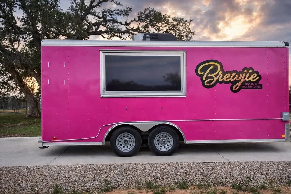 2023 8x18ft In New Braunfels, TX