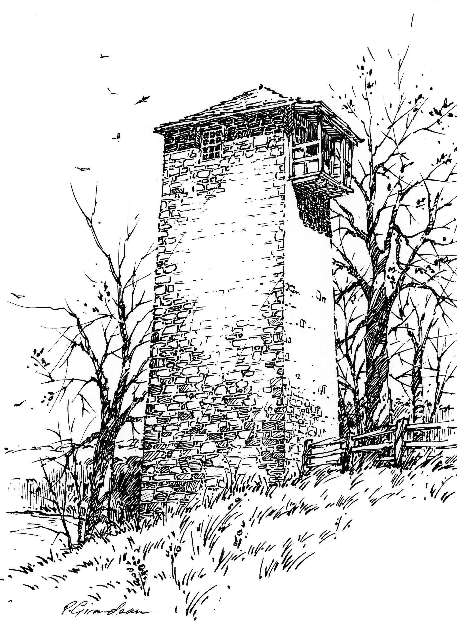 Wythe - Shot Tower - 300dpi.jpg