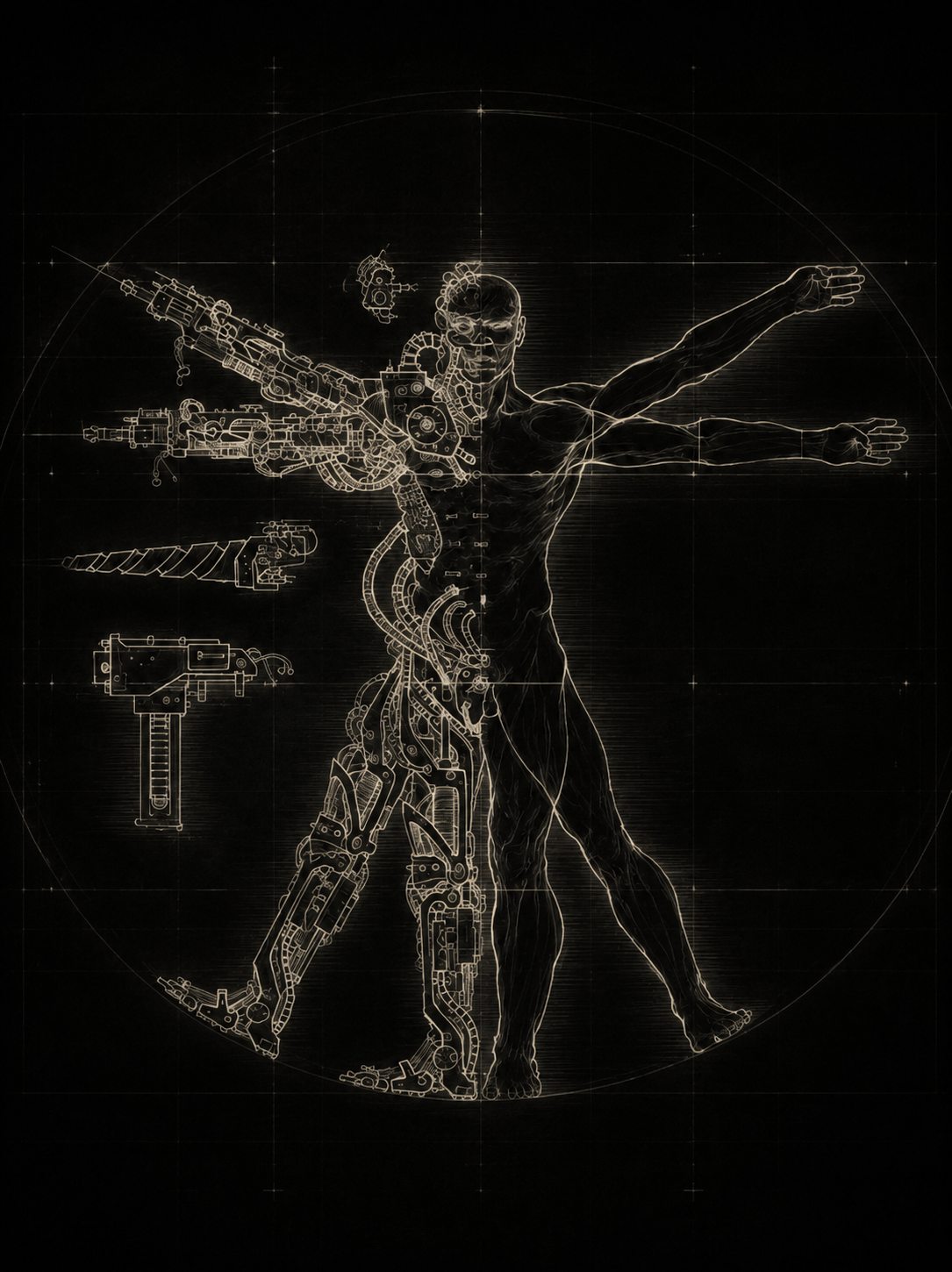 OmniPresence Coding