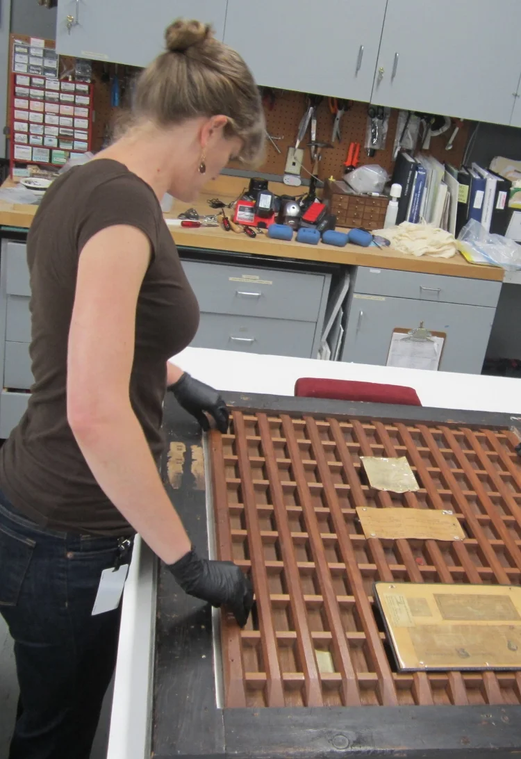  Image taken by A. Getts 