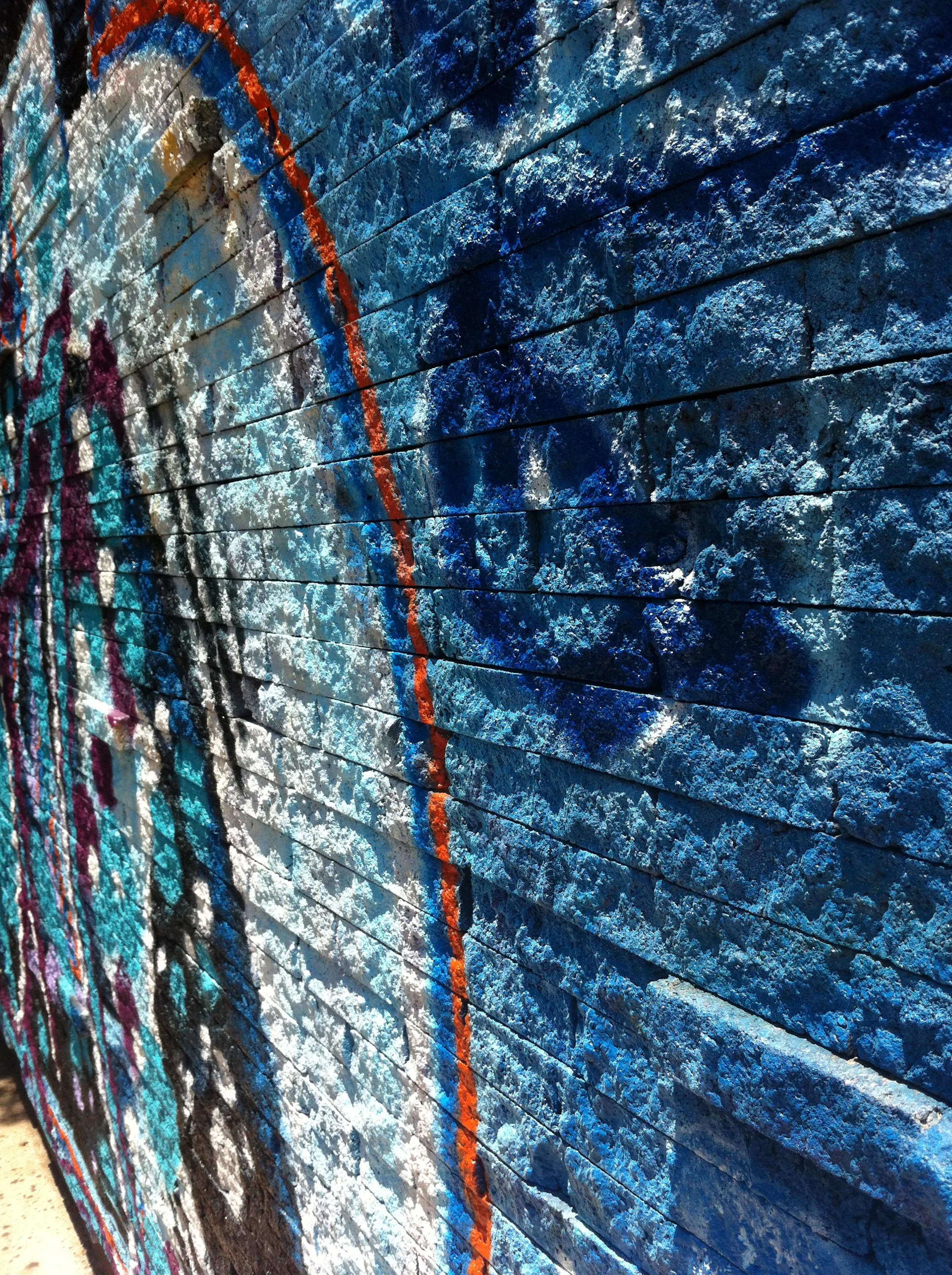 Image taken by M. Hayes