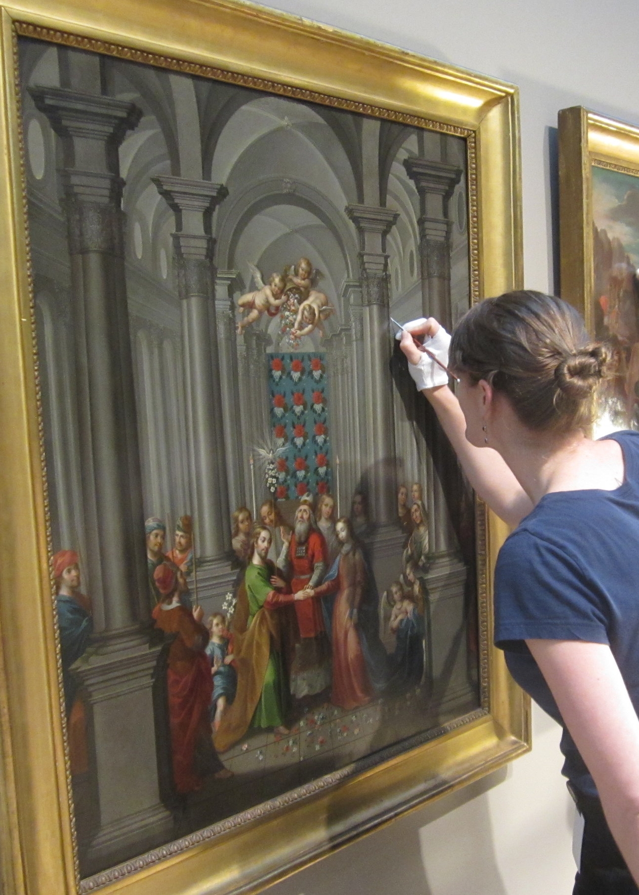 Image taken by J. Rasmussen