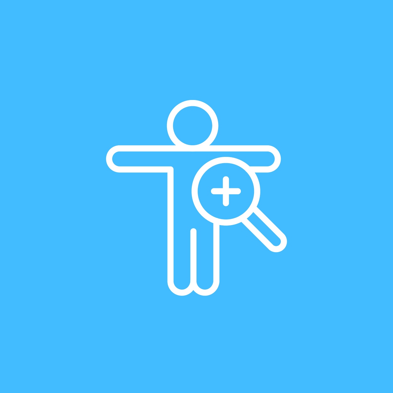 Patients icon