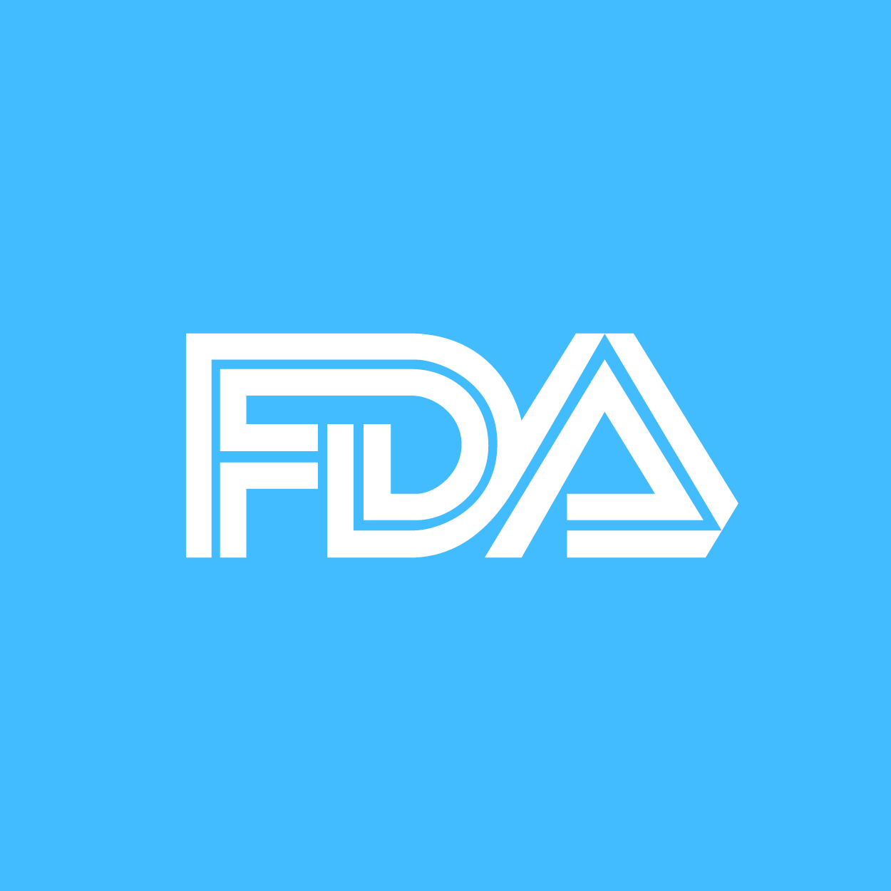 FDA Breakthrough icon