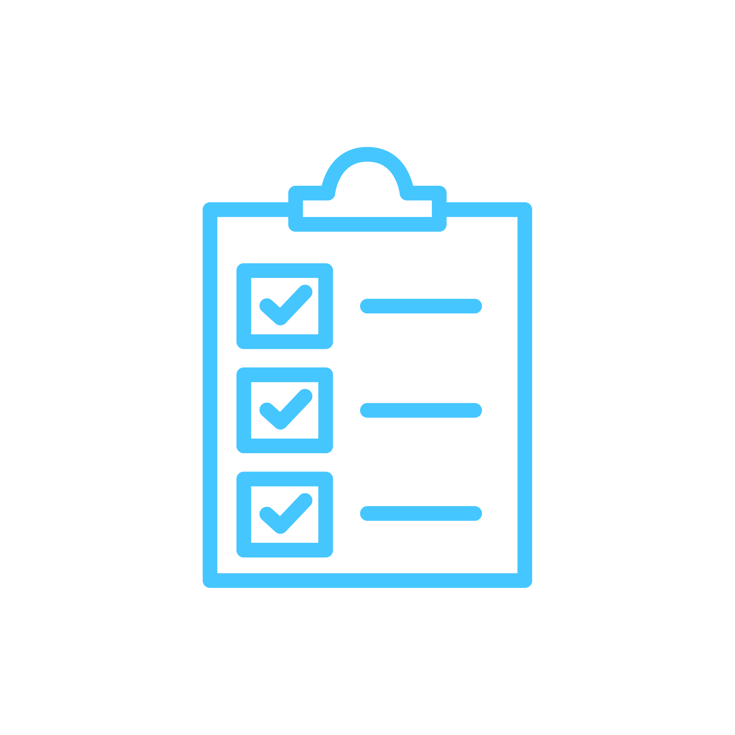 Multi-detection Icon