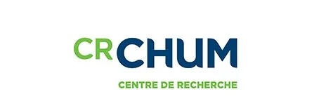Centre de recherche CHUM logo