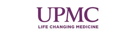 UPMC logo