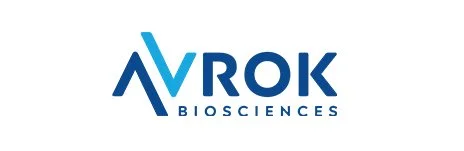 Avrok Biosciences logo