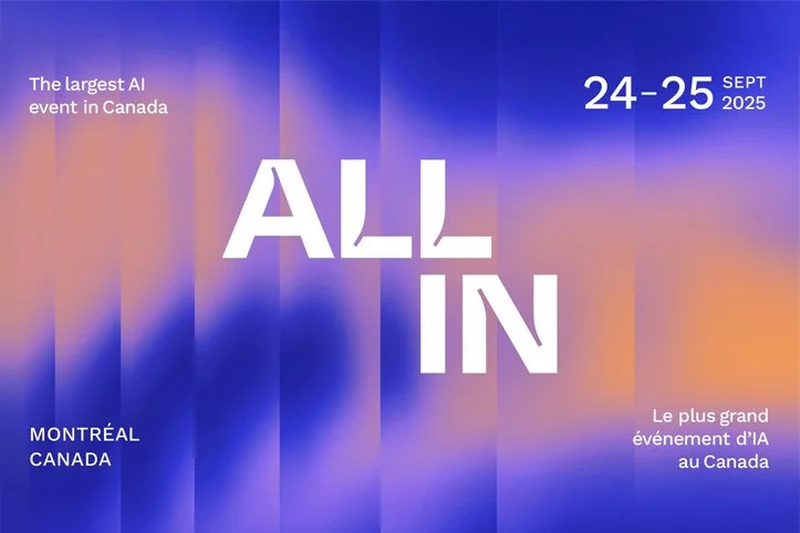 REVEAL - ALL in, SEPTEMBER, 2025