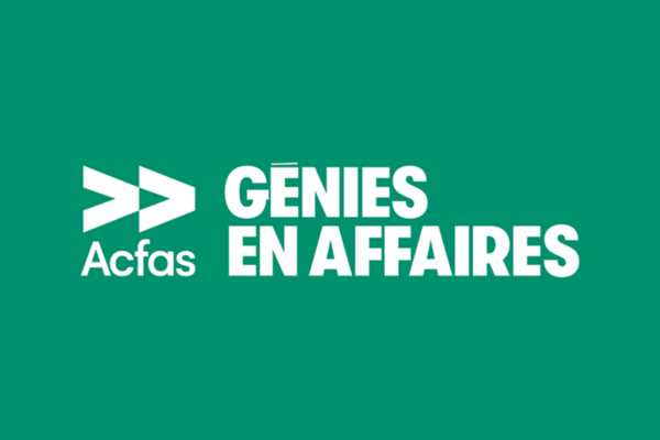 Grand Gagnant ACFASS 2024 et prix du jury