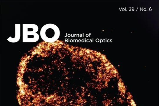 Exclaro’s Hyperspectral Imaging Technology Featured in the&nbsp;Journal of Biomedical Optics