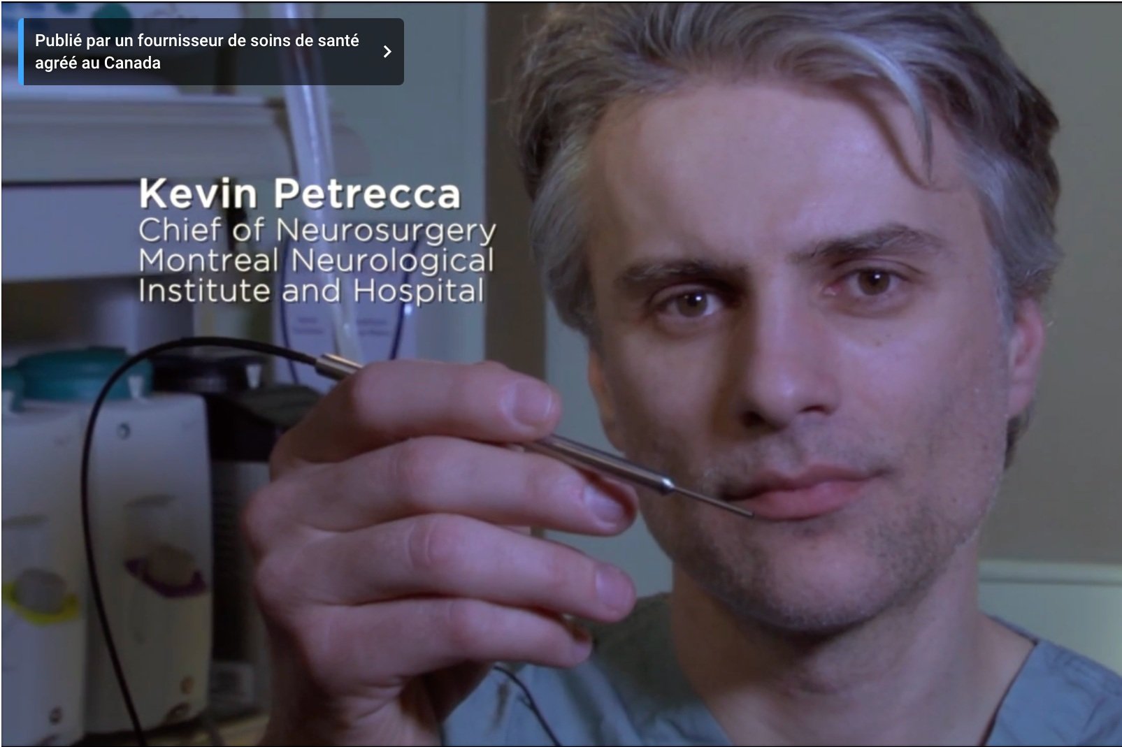 Revolutionary brain laser zooms in on cancer cells