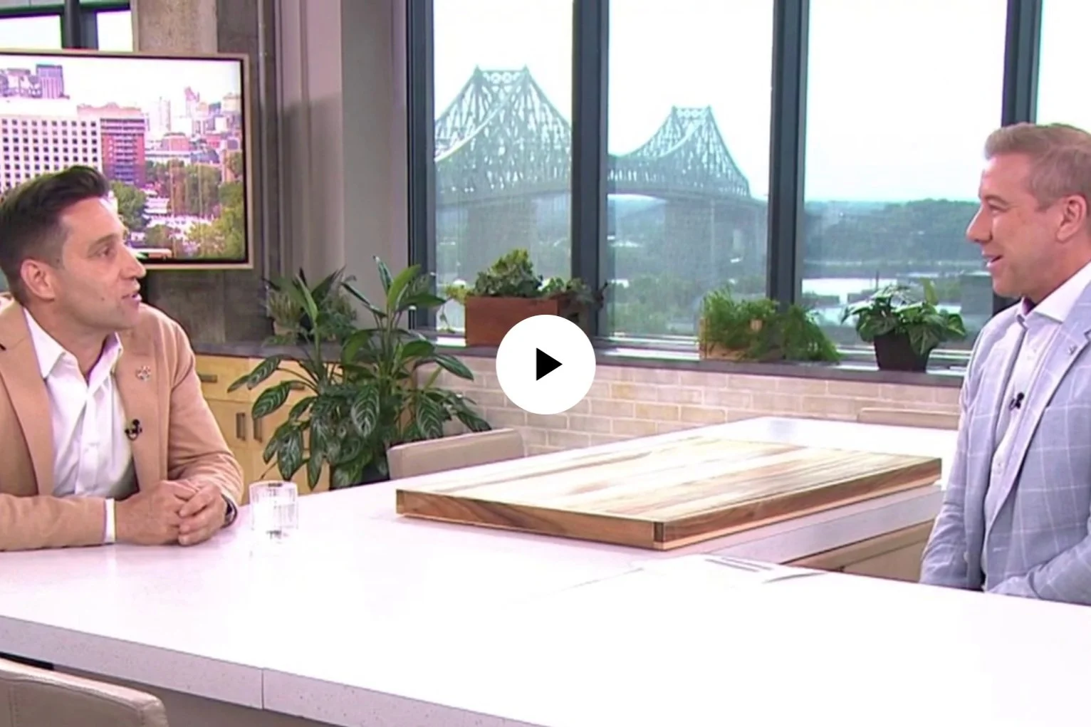 santé | une sonde chirurgicale révolutionnaire