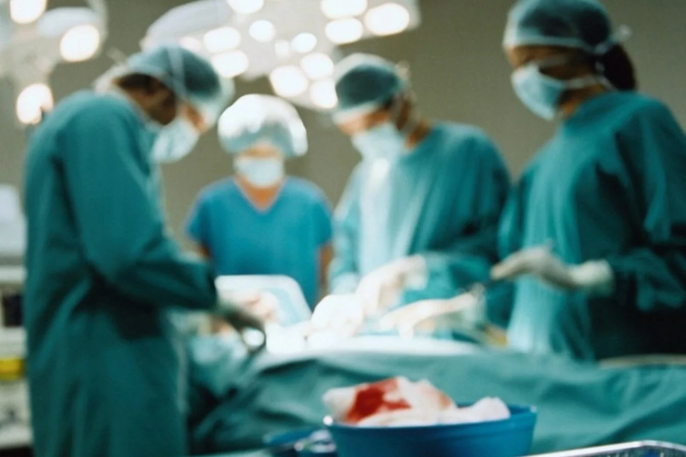 Sonde chirurgicale intelligente: «Ça va augmenter la vision du chirurgien»