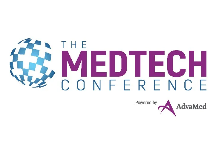 REVEAL - Advamed October Hot topic stage