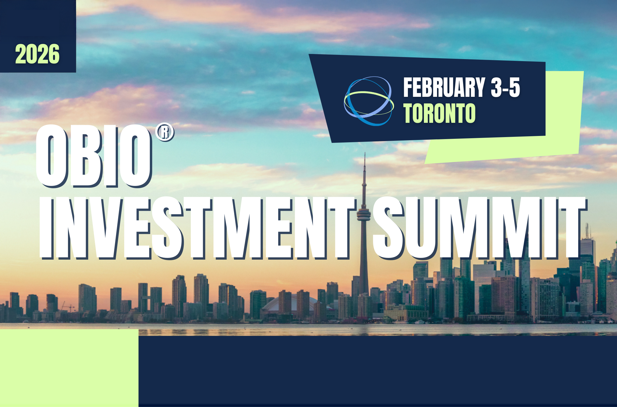 Reveal Presents Its Technology at OBIO 2026