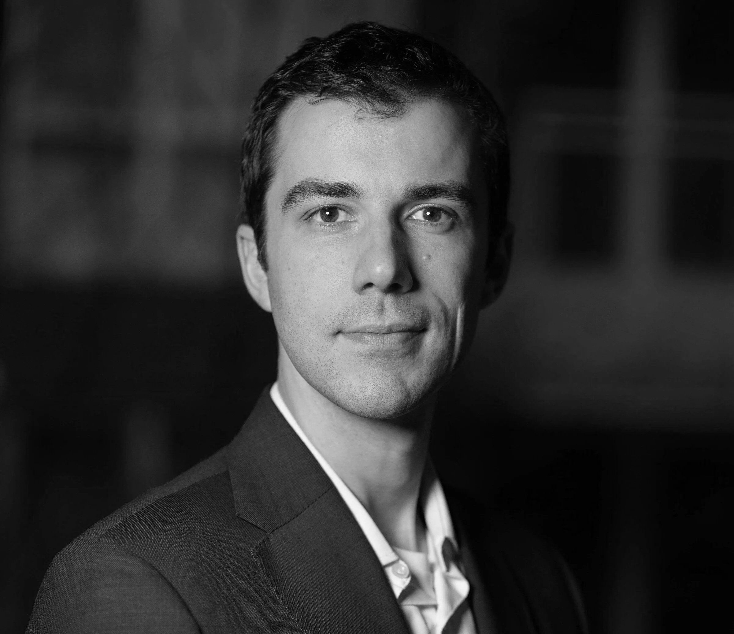 François Daoust, Ph.D.