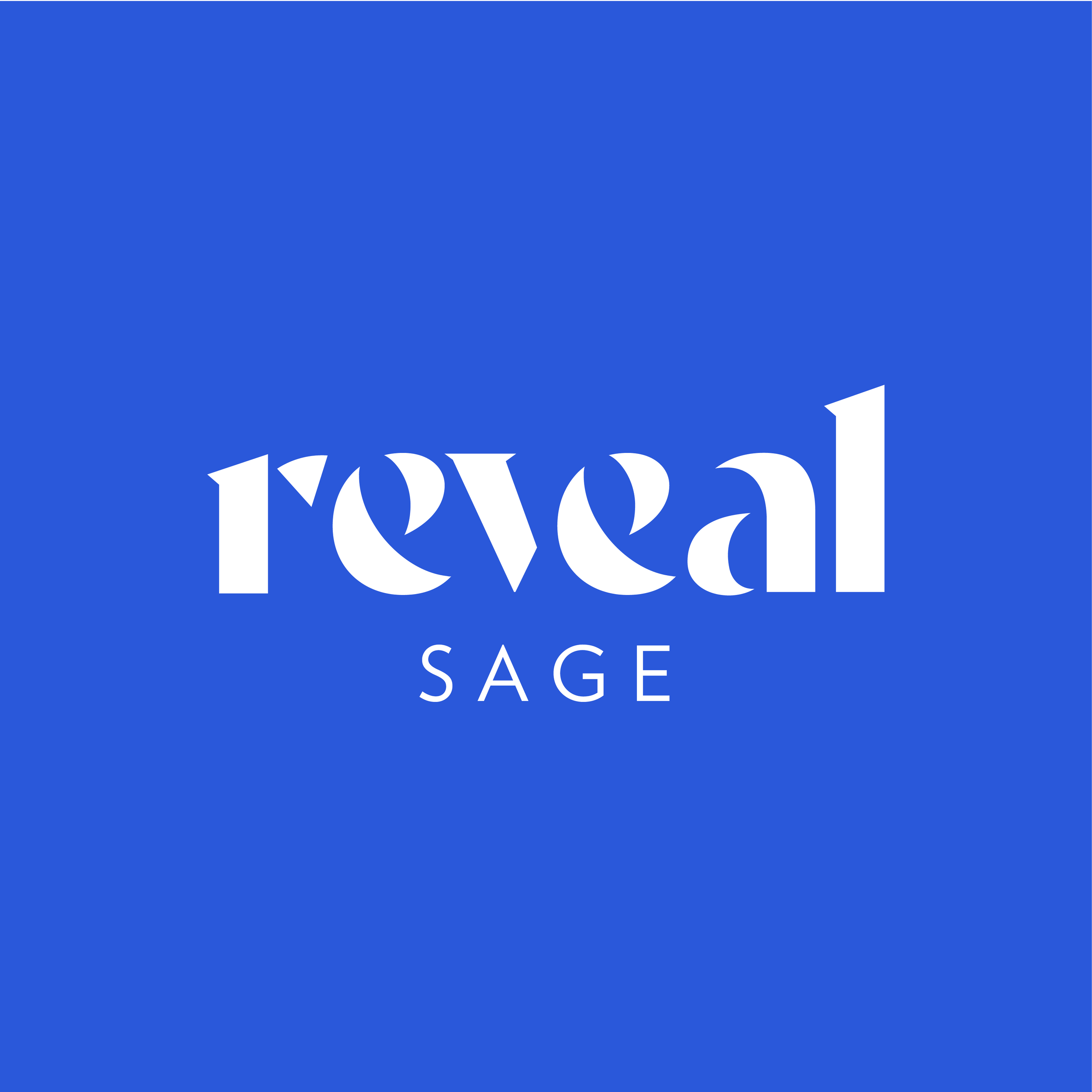 Reveal Sage