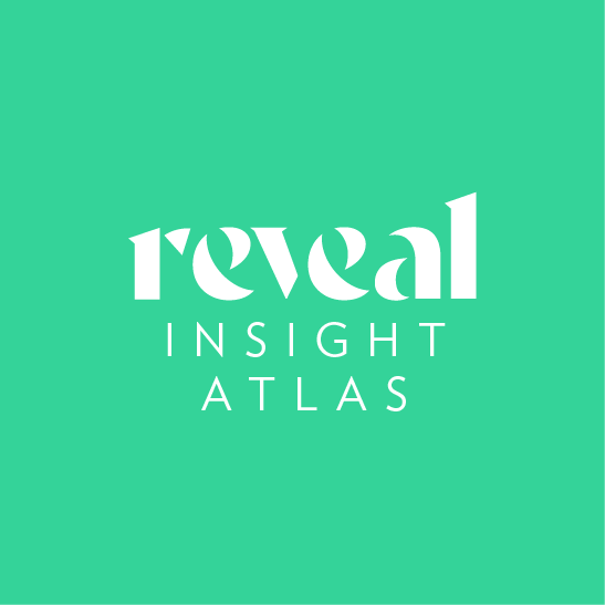 Reveal Insight AI logo