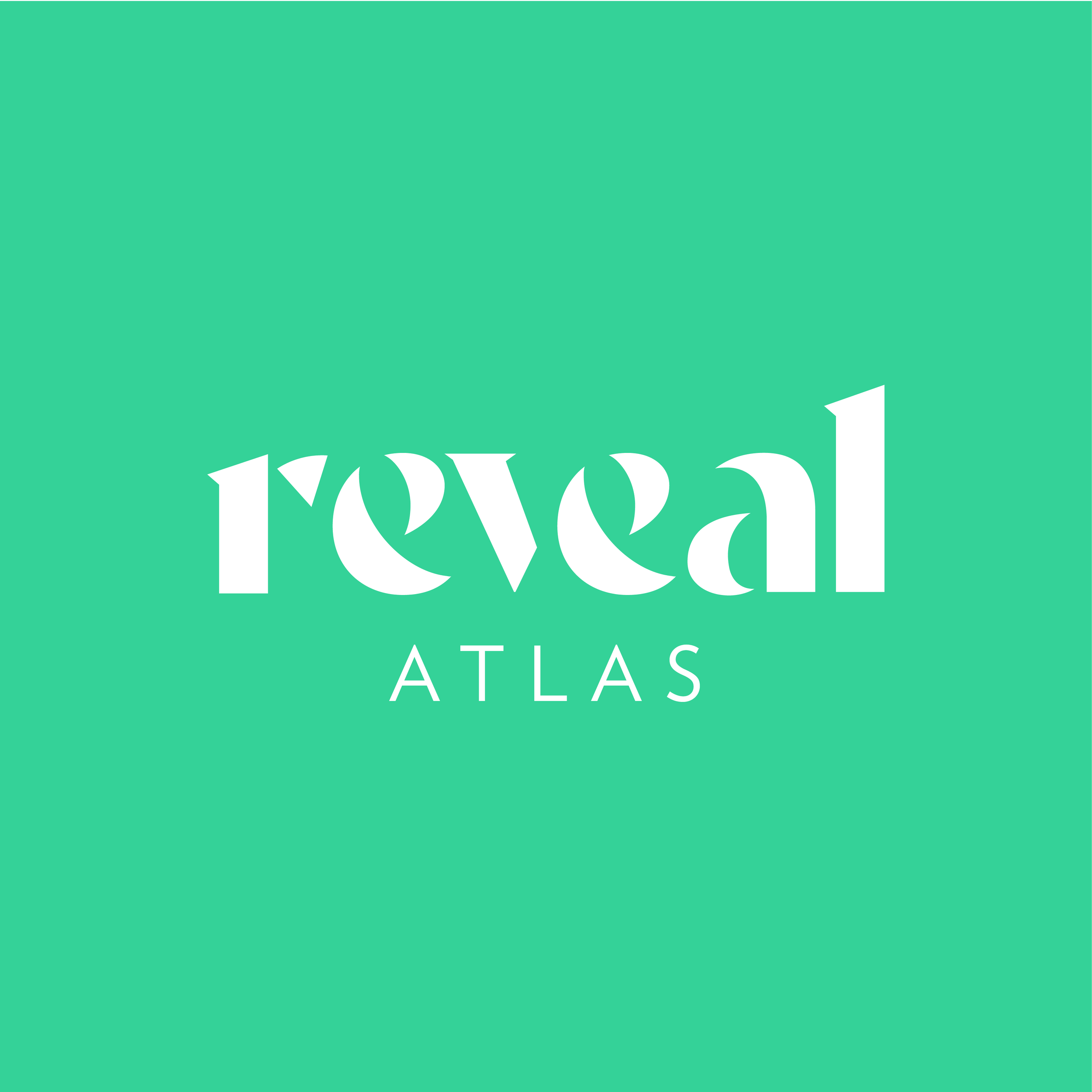 Reveal Atlas