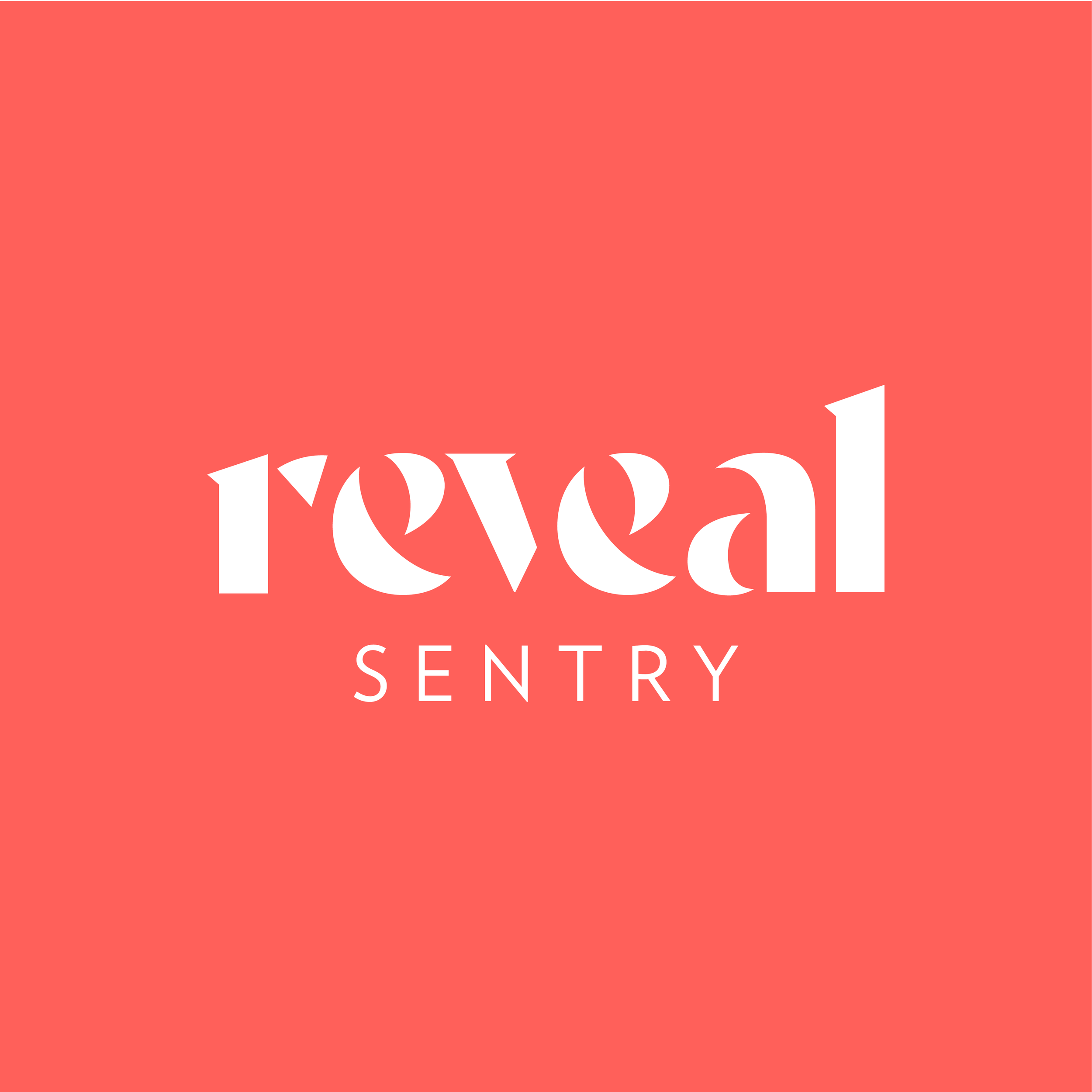 Reveal Sentry