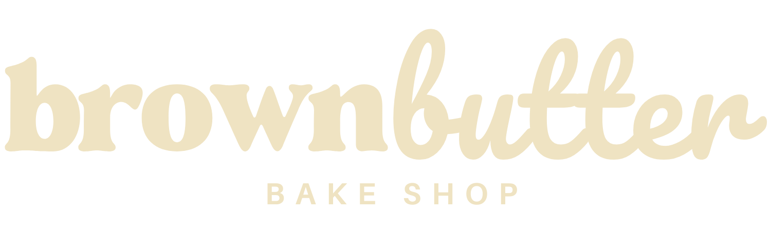 Brown Butter Bake Shop