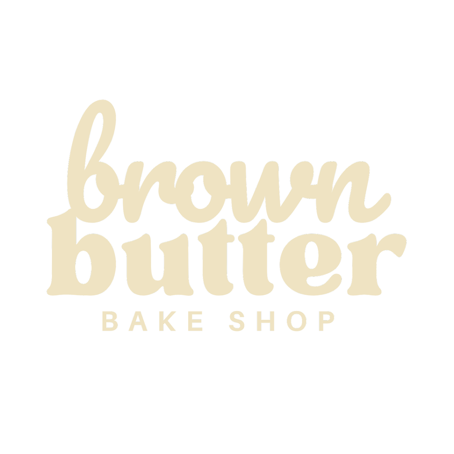 Brown Butter Bake Shop