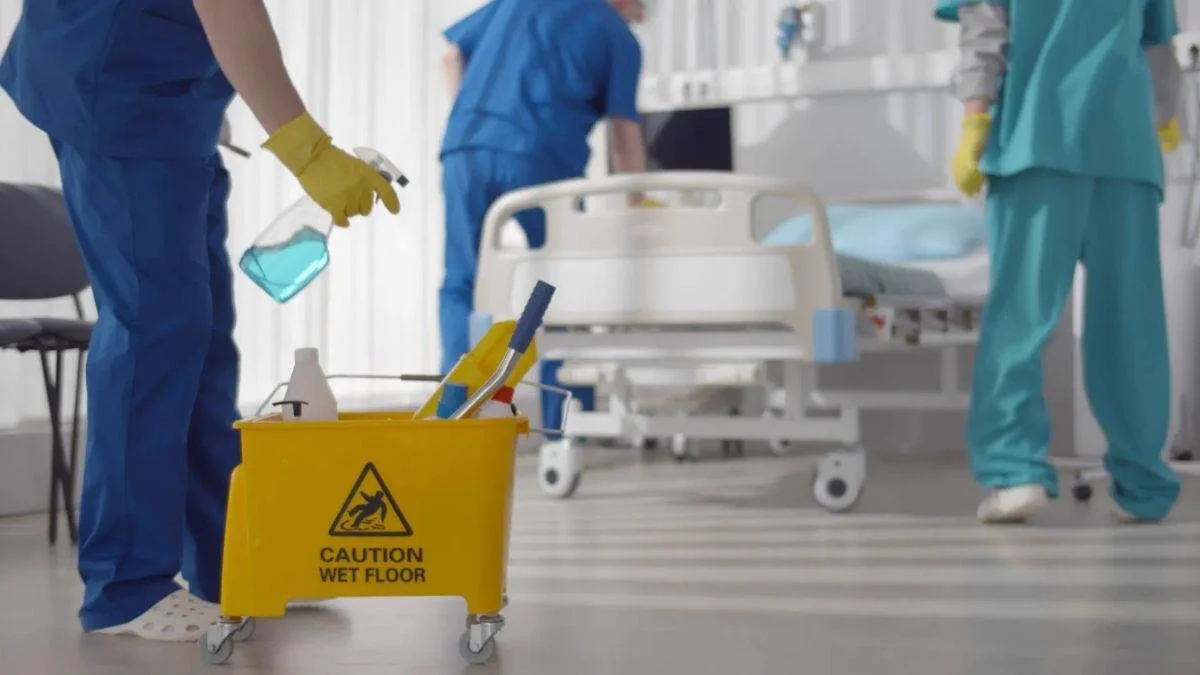 Healthcare & Clinics