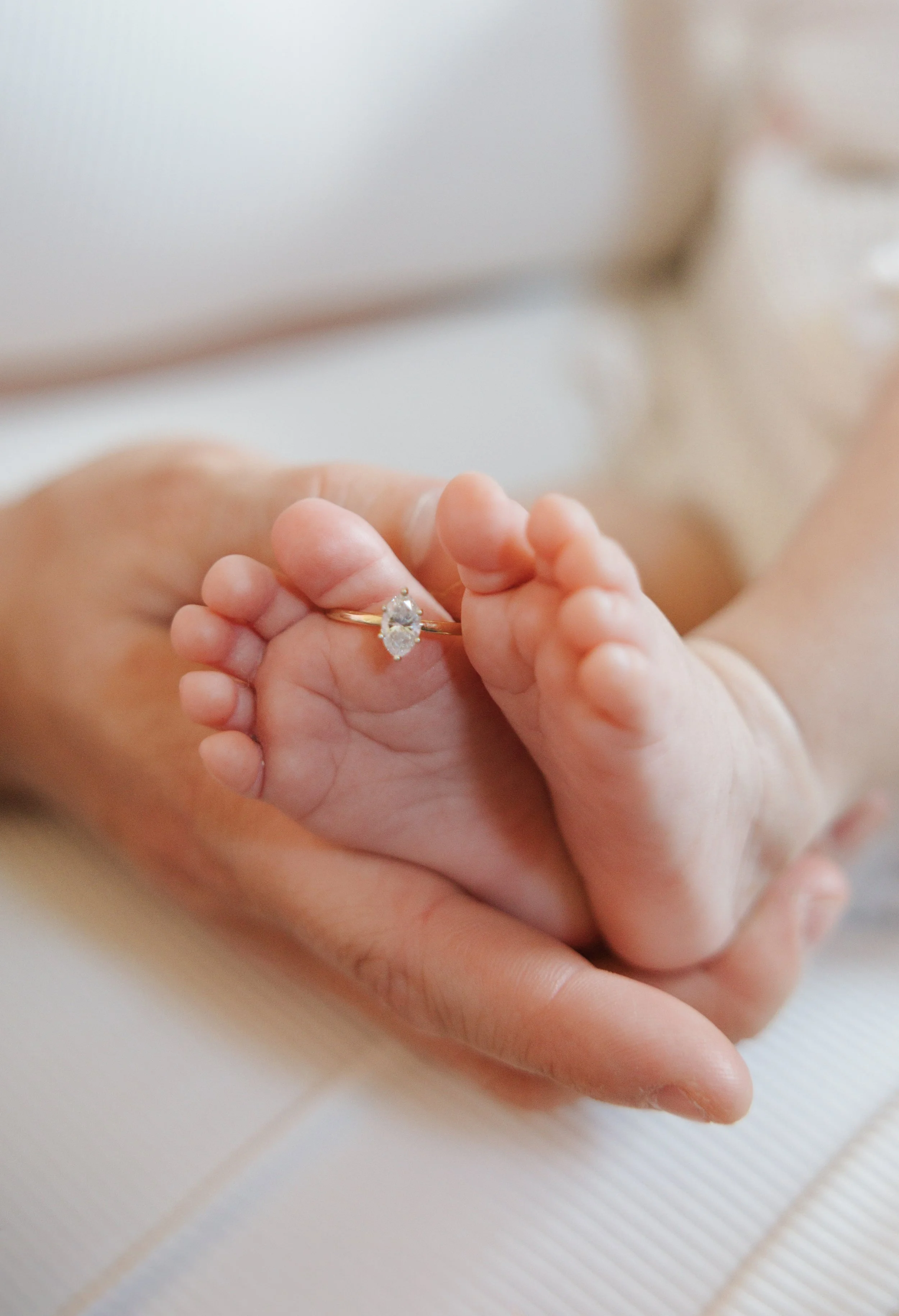 IN-HOME NEWBORN