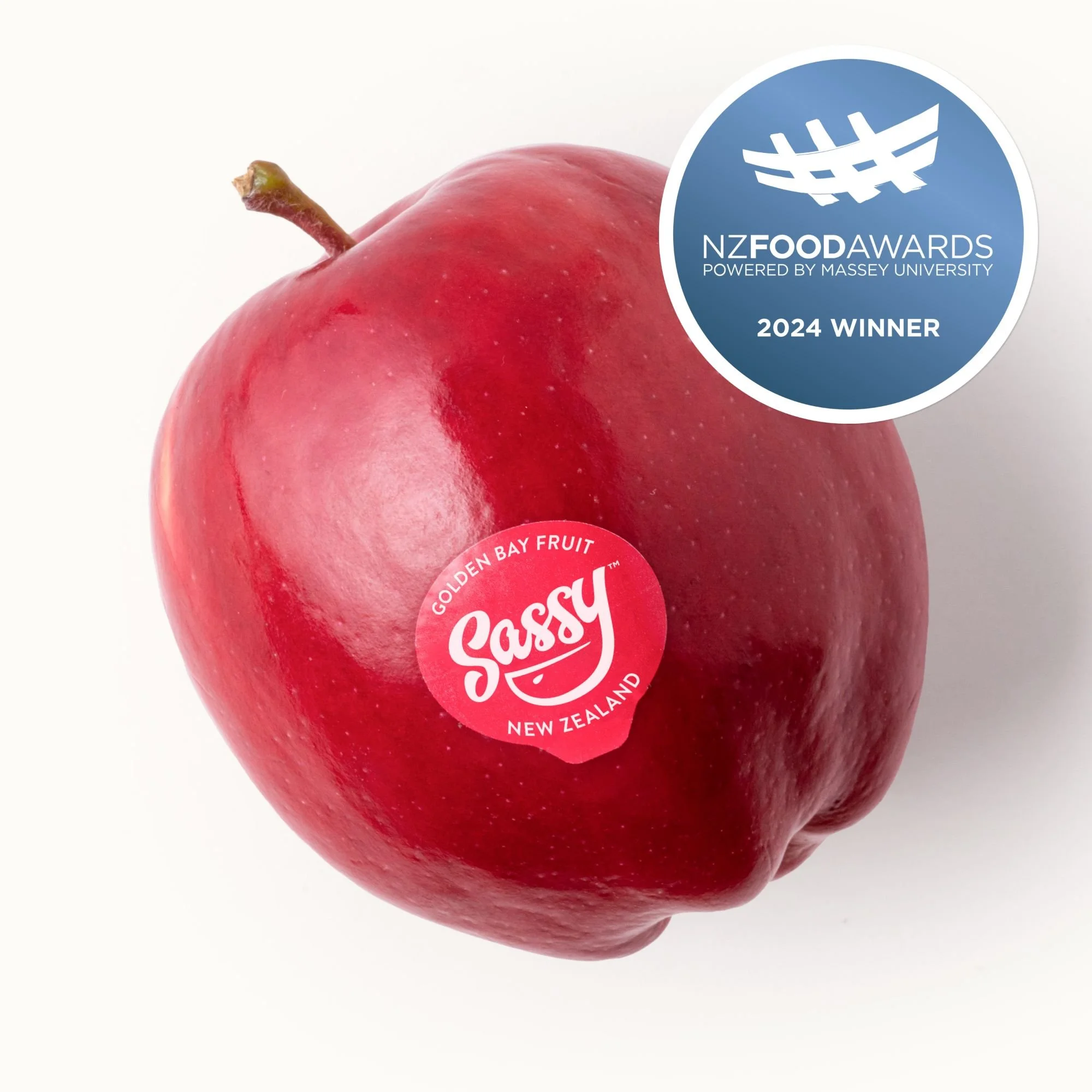 NZ Food Award Winner