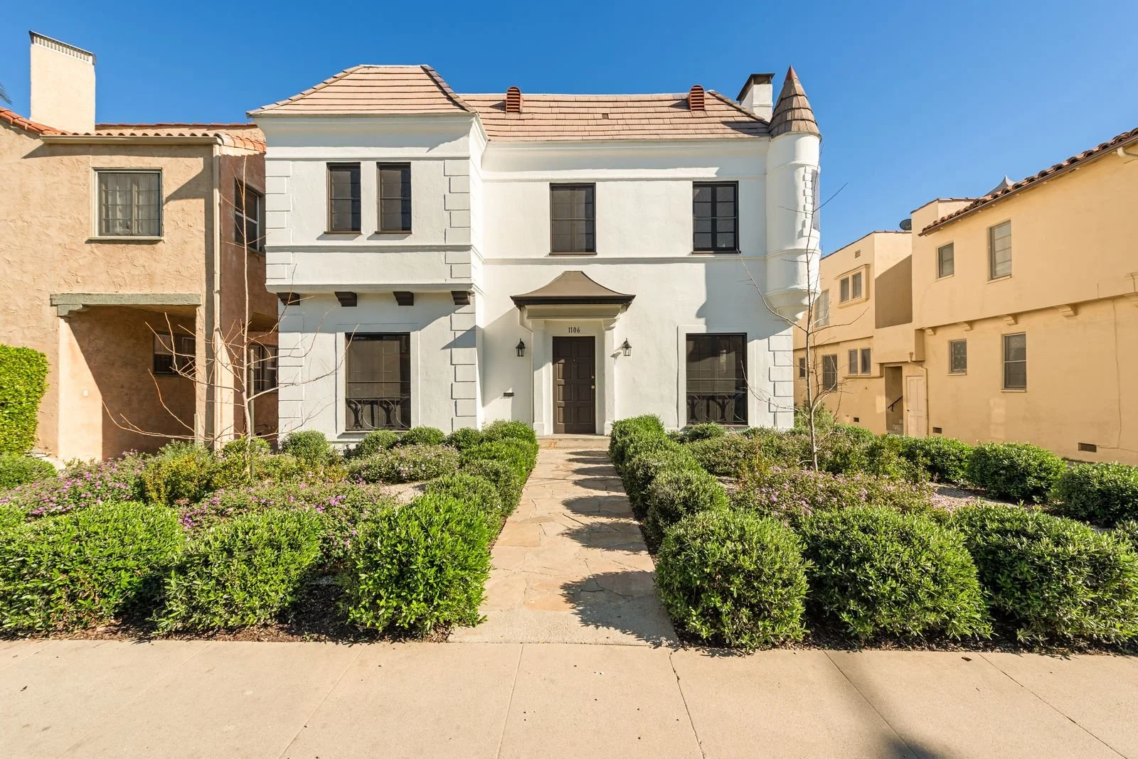 An image of Greenspacing.