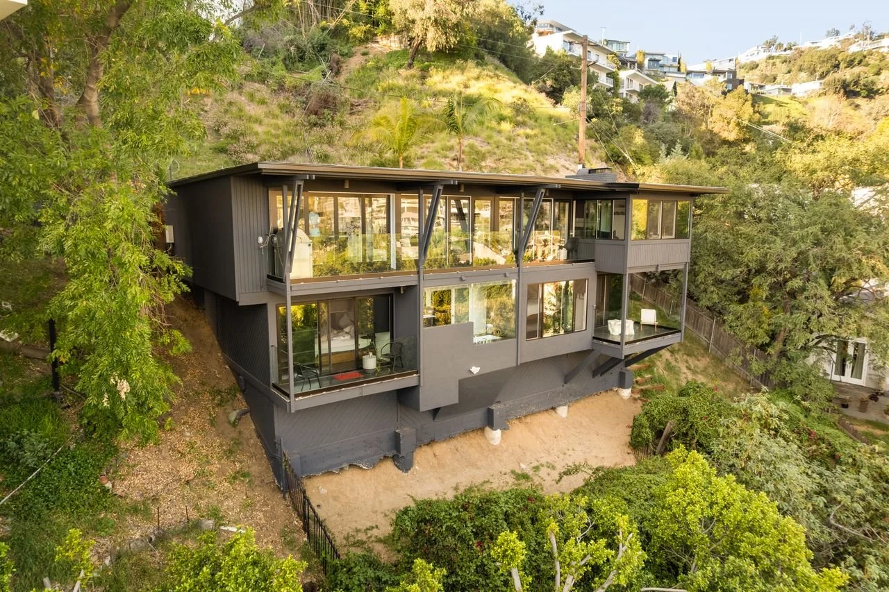 An image of The Float House