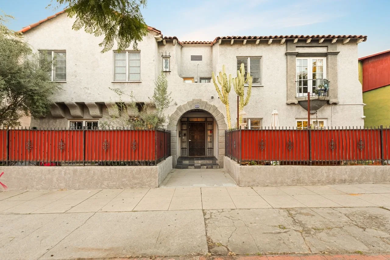 An image of Greenspacing.