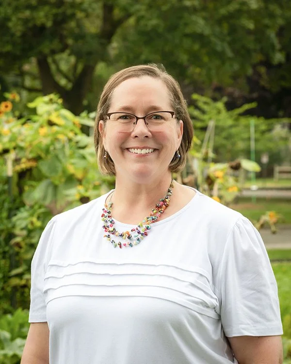 Meredith Nelson Administrative Coordinator