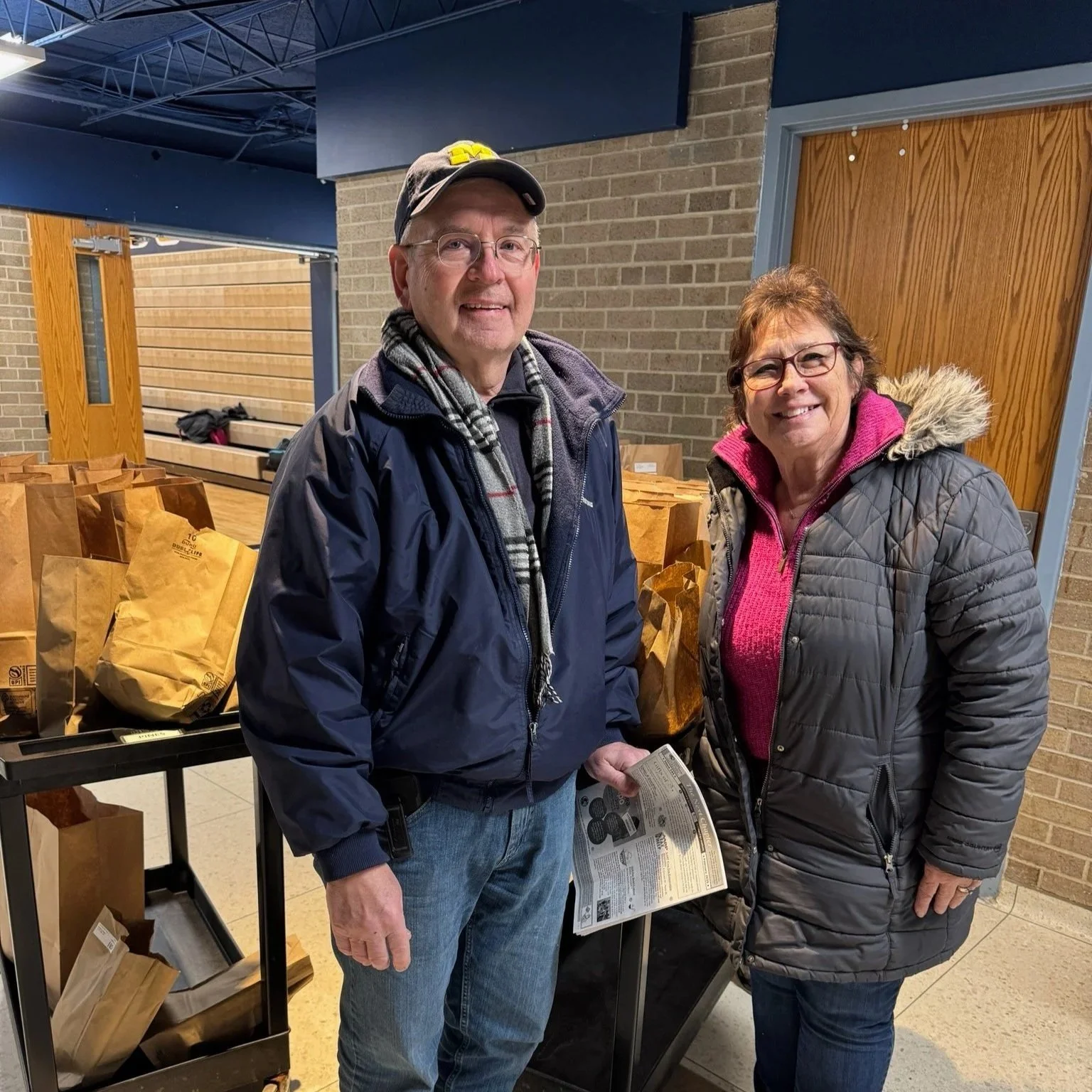 Meals on Wheels at Chelsea Senior Center: Nutrition Meets Connection
