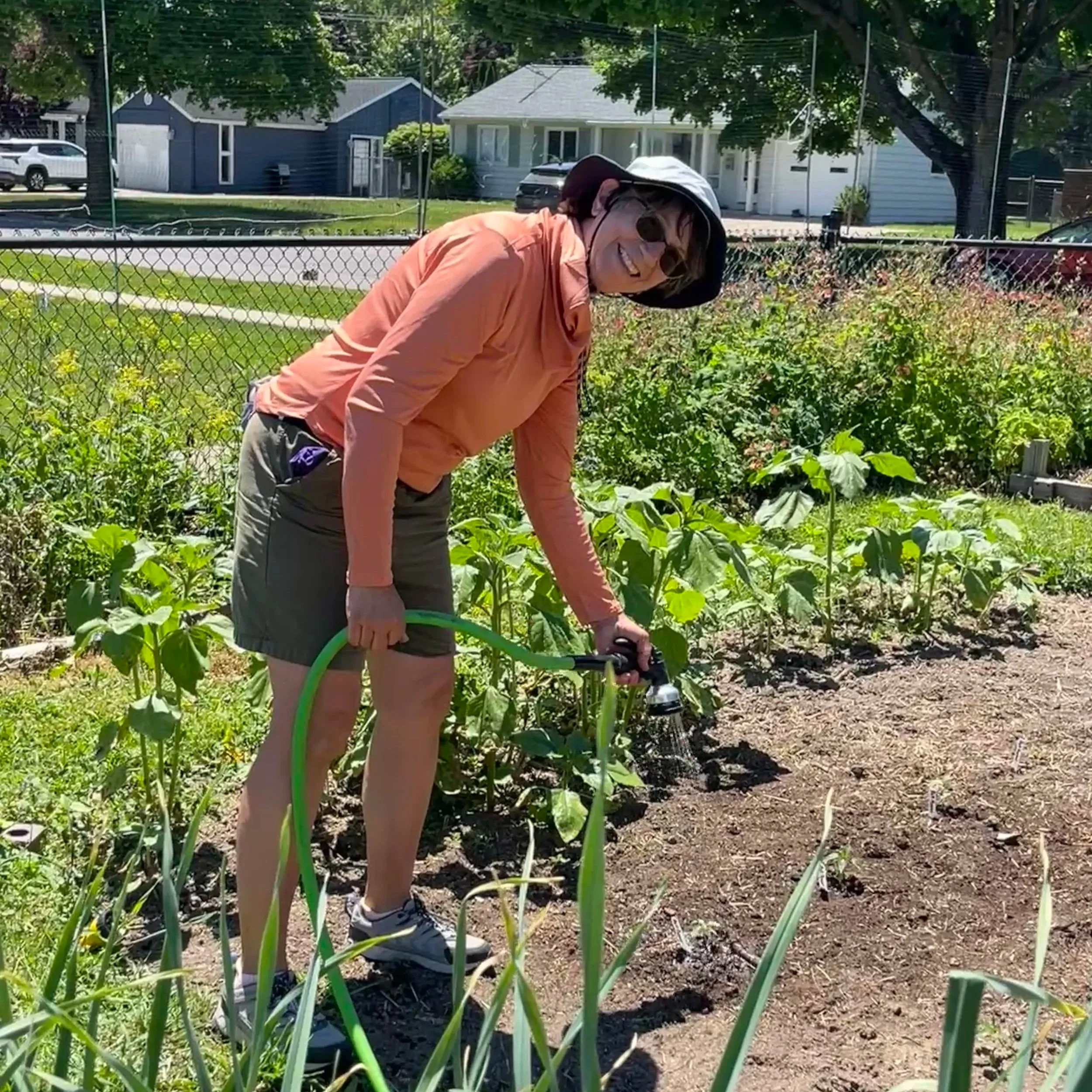 Fresh Food, Lasting Connections: Chelsea Senior Center Cultivates Healthy Aging