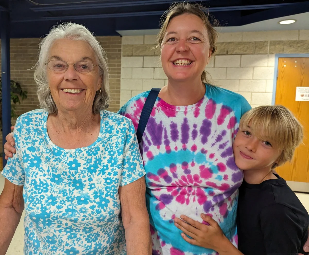 Chelsea Senior Center Adult Day Program