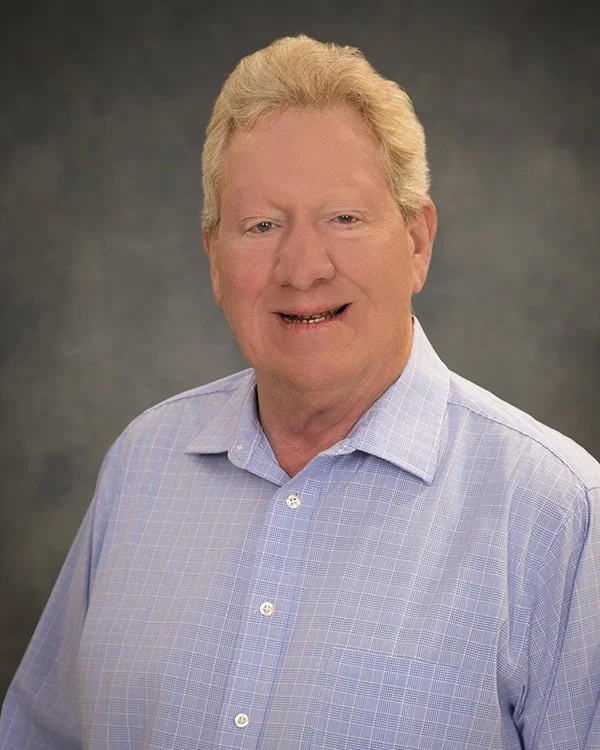 Dave Schaible Treasurer