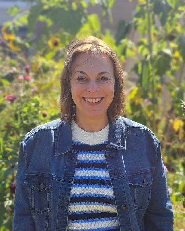 Staff Dawn Putnam - Connections Coordinator