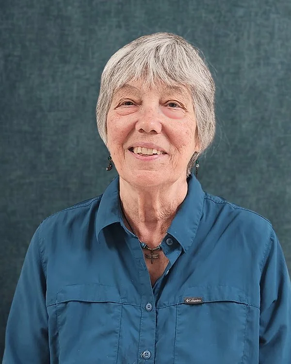 Charlotte Wyche