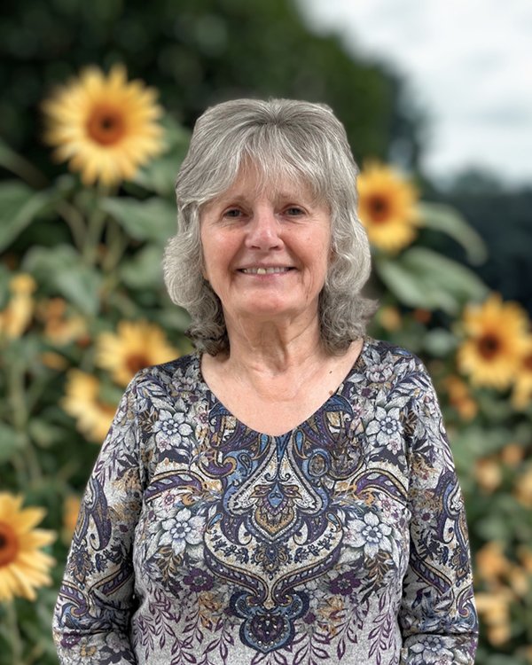 Staff Brenda MacDonald - Bookkeeper
