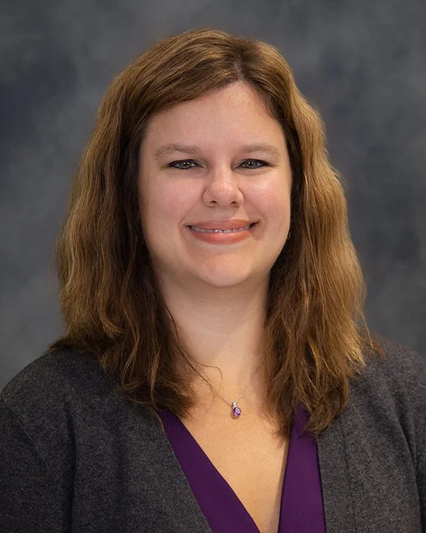 Jaclyn Klein - Secretary