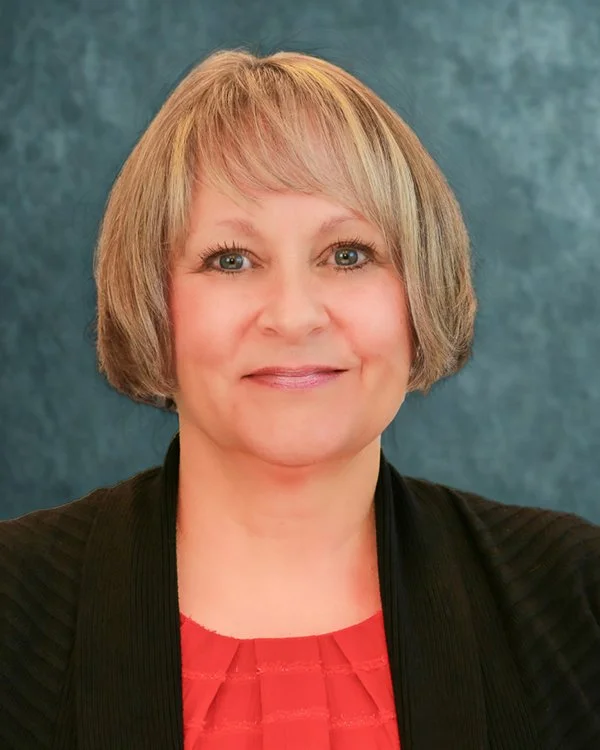 Angie Cavanaugh