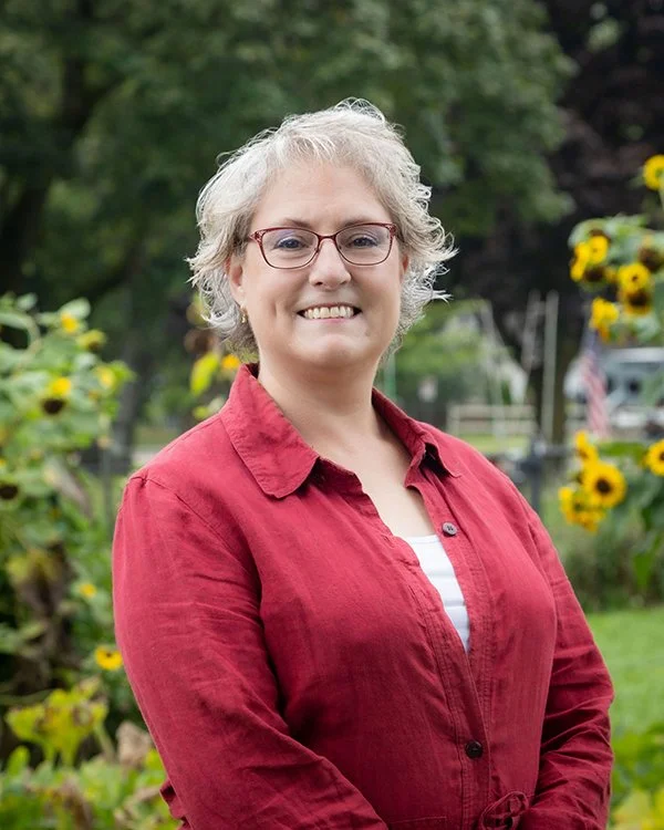 Staff Jennifer Smith - Executive Director