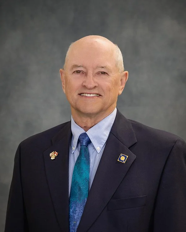 Paul Schissler - Chairman
