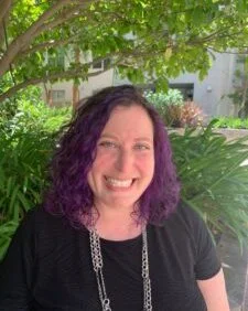 Emily Nagaonkar Program Manager
