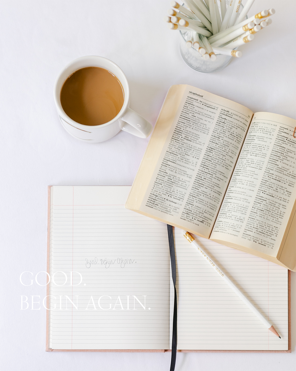 The business card my mom never handed out