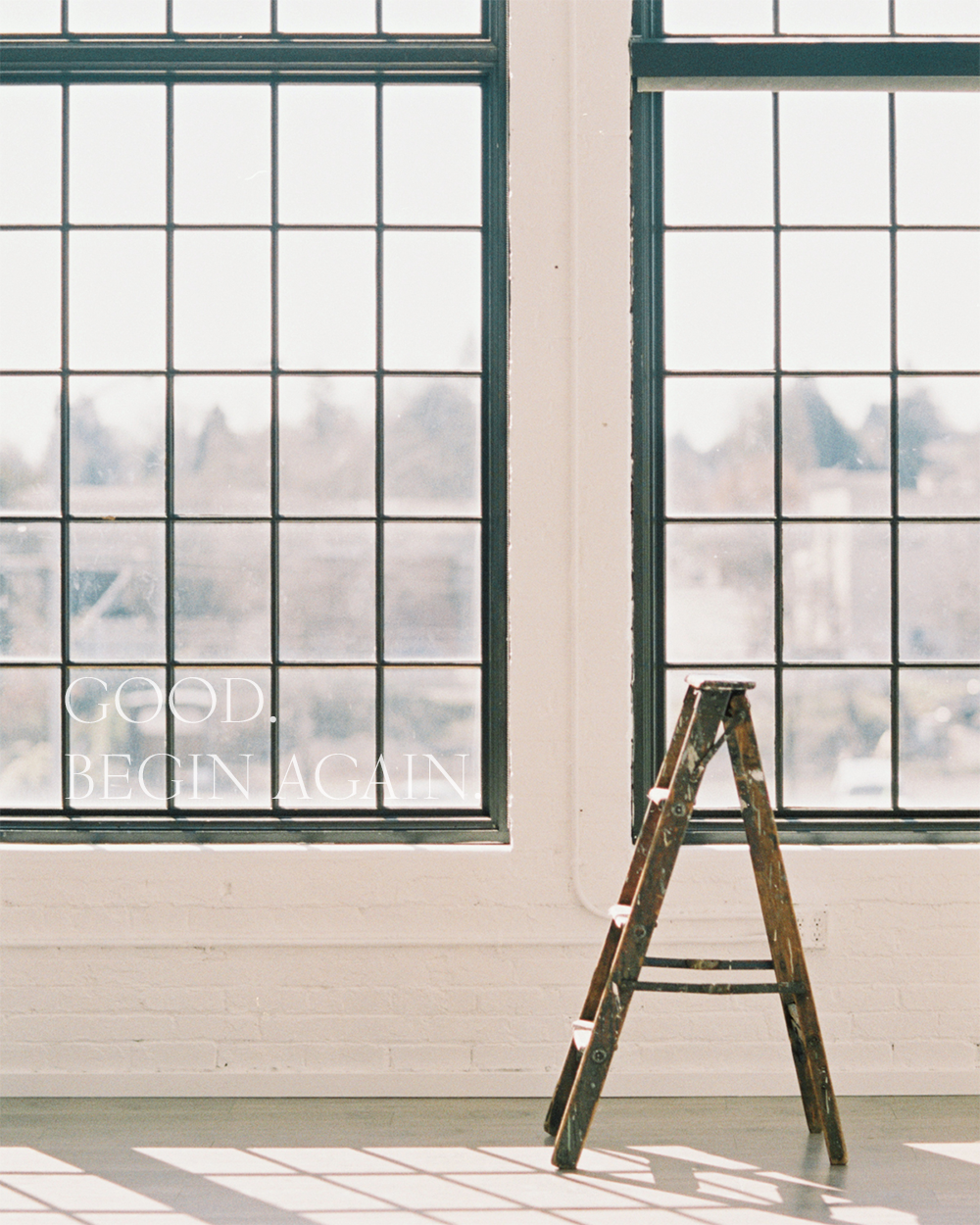 I Thought I'd Be a Natural. I Was Not.