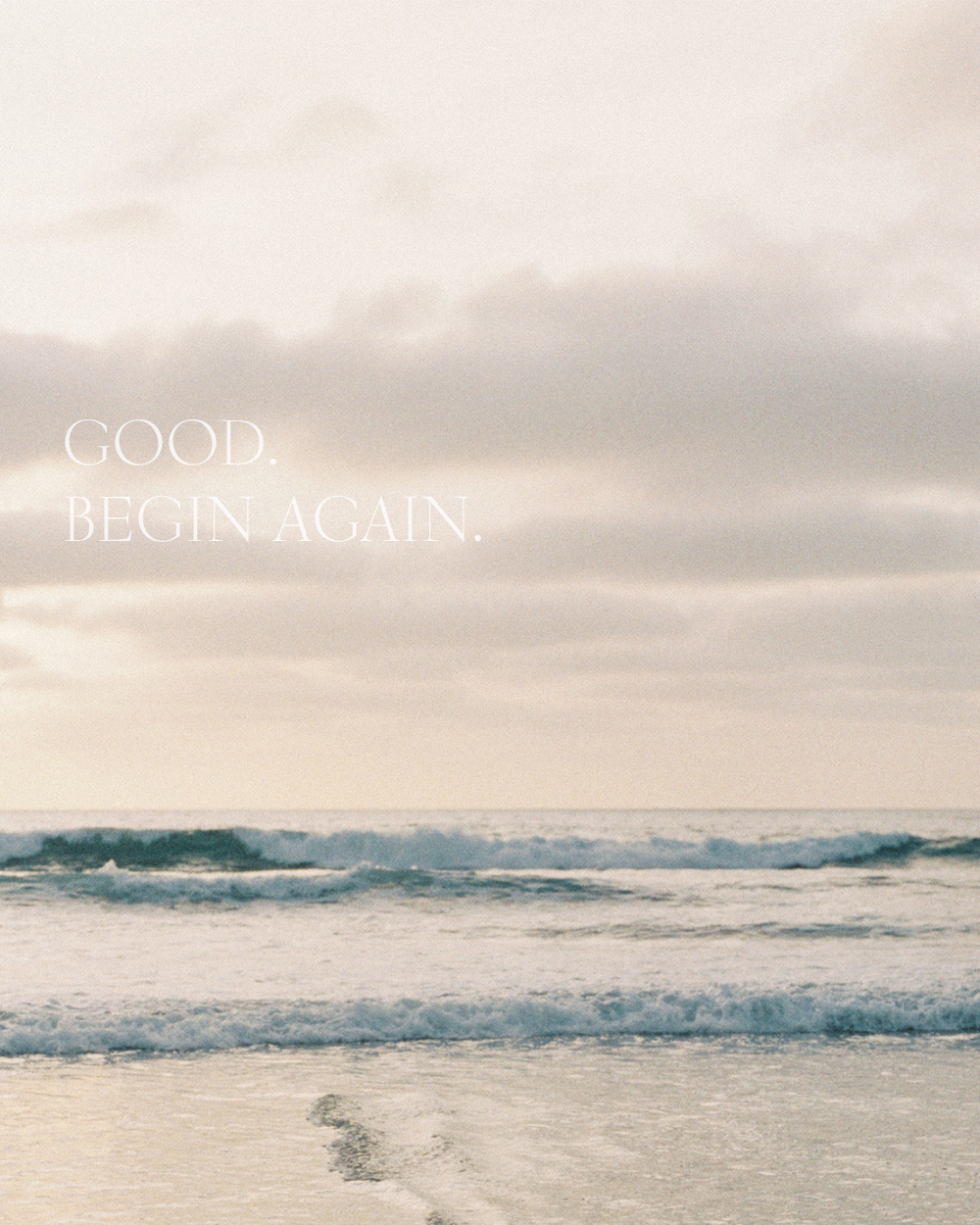 Sitting in Parking Lots