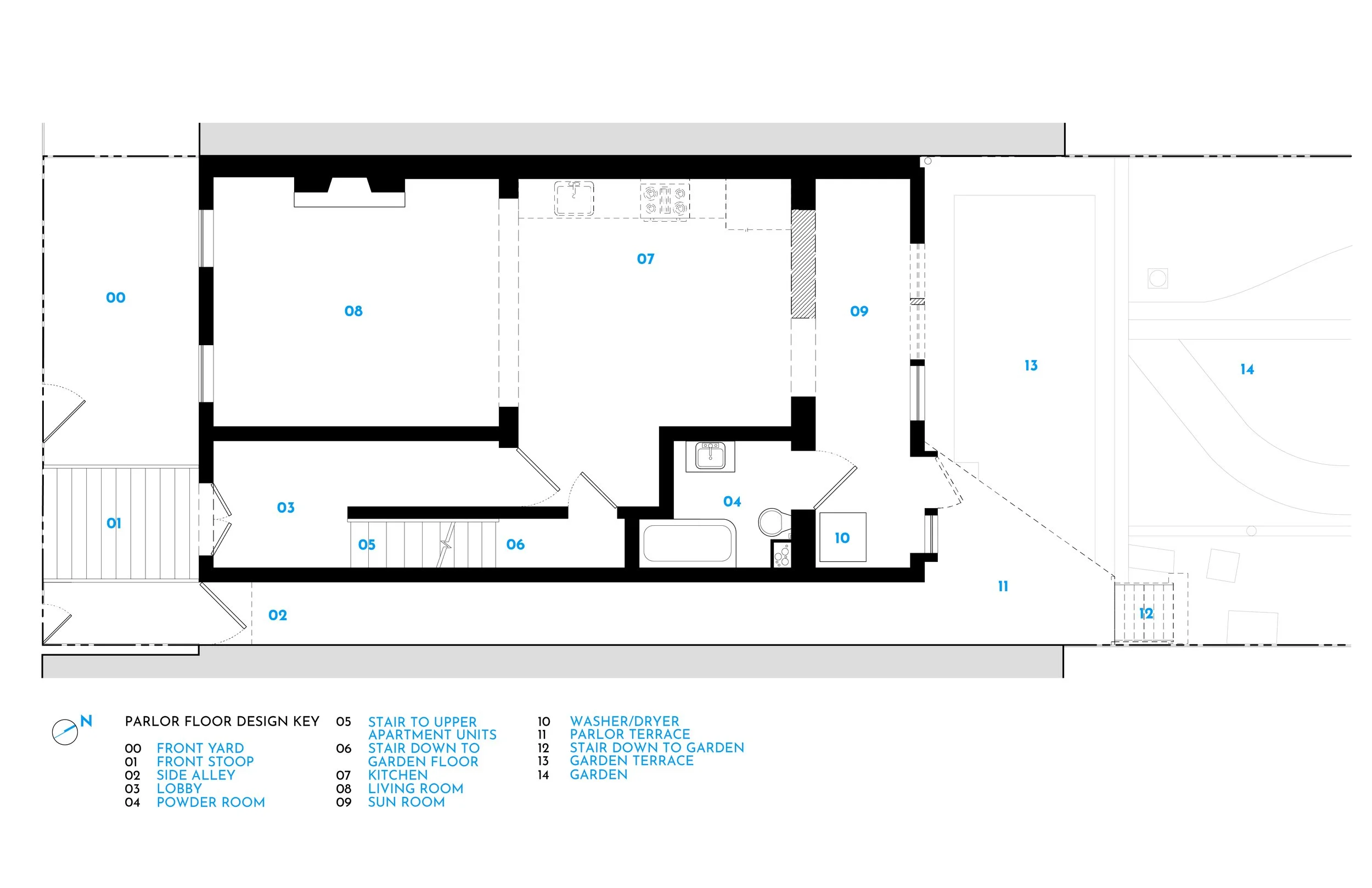 AH-177 Adelphi-Plan-Parlor Floor-Before.jpg